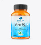 VIRO P3 (60CAP)